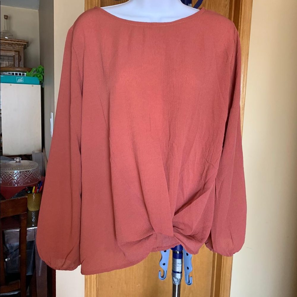 Blouse